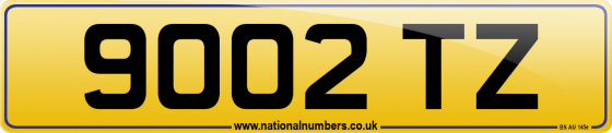 9002 TZ