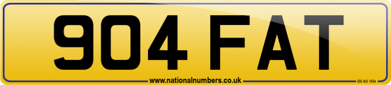 904 FAT