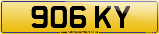 906 KY