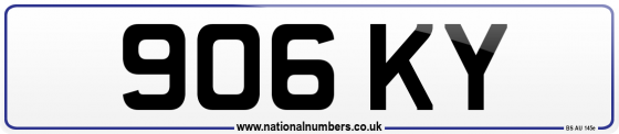 906 KY