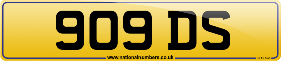 909 DS