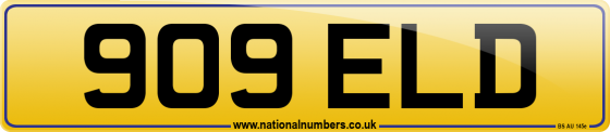 909 ELD