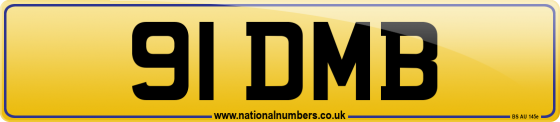 91 DMB
