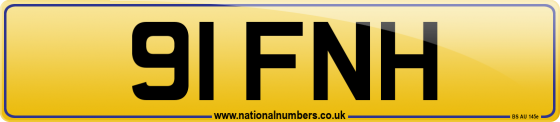 91 FNH