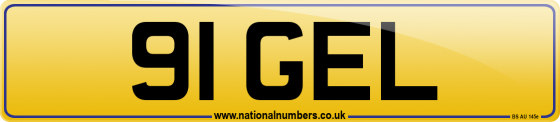 91 GEL