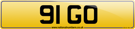 91 GO