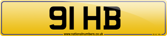 91 HB