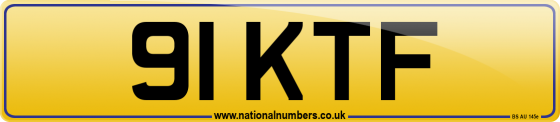 91 KTF