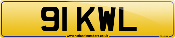91 KWL