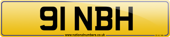 91 NBH