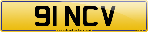 91 NCV