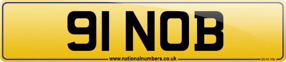 91 NOB
