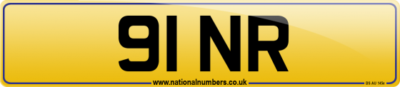 91 NR
