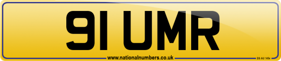 91 UMR
