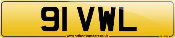 91 VWL