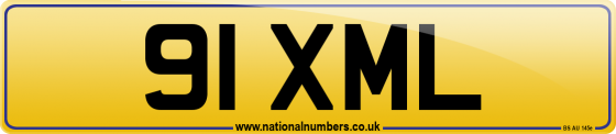 91 XML