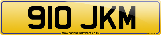 910 JKM