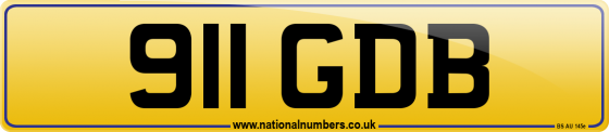 911 GDB