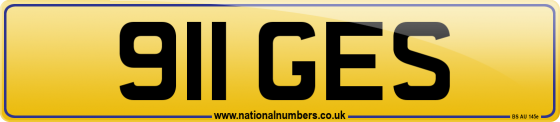 911 GES
