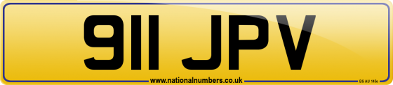 911 JPV