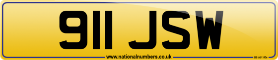 911 JSW