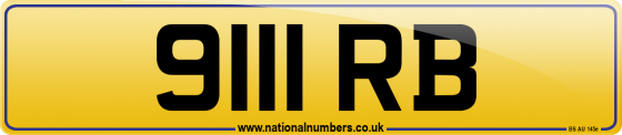 9111 RB