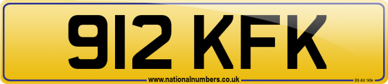 912 KFK