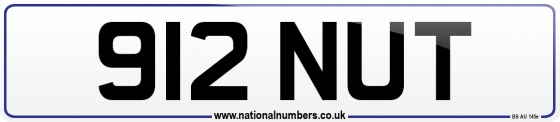 912 NUT