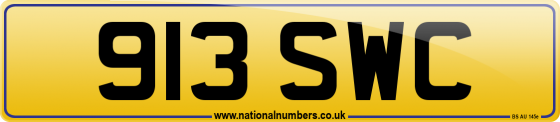 913 SWC