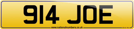 914 JOE