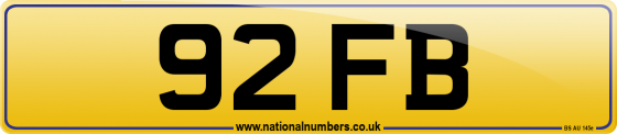 92 FB