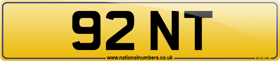 92 NT