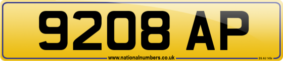 9208 AP