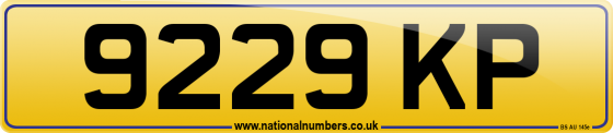 9229 KP