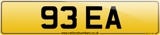 93 EA