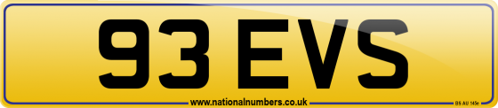 93 EVS