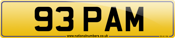 93 PAM