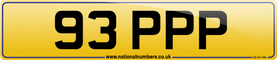 93 PPP