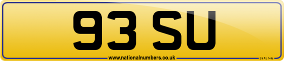 93 SU