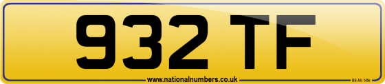 932 TF