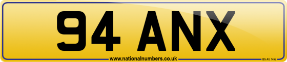 94 ANX