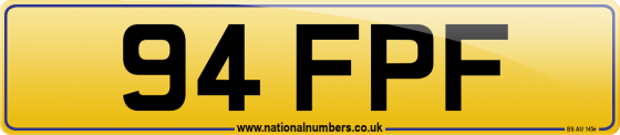 94 FPF