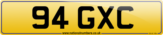 94 GXC