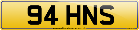 94 HNS