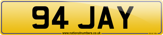 94 JAY
