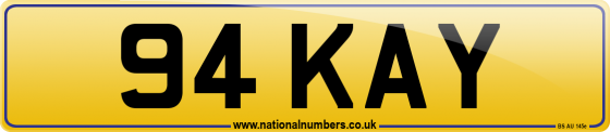 94 KAY