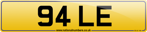 94 LE