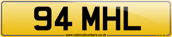 94 MHL
