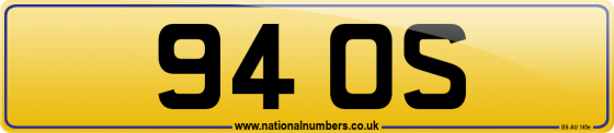 94 OS