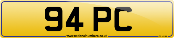 94 PC